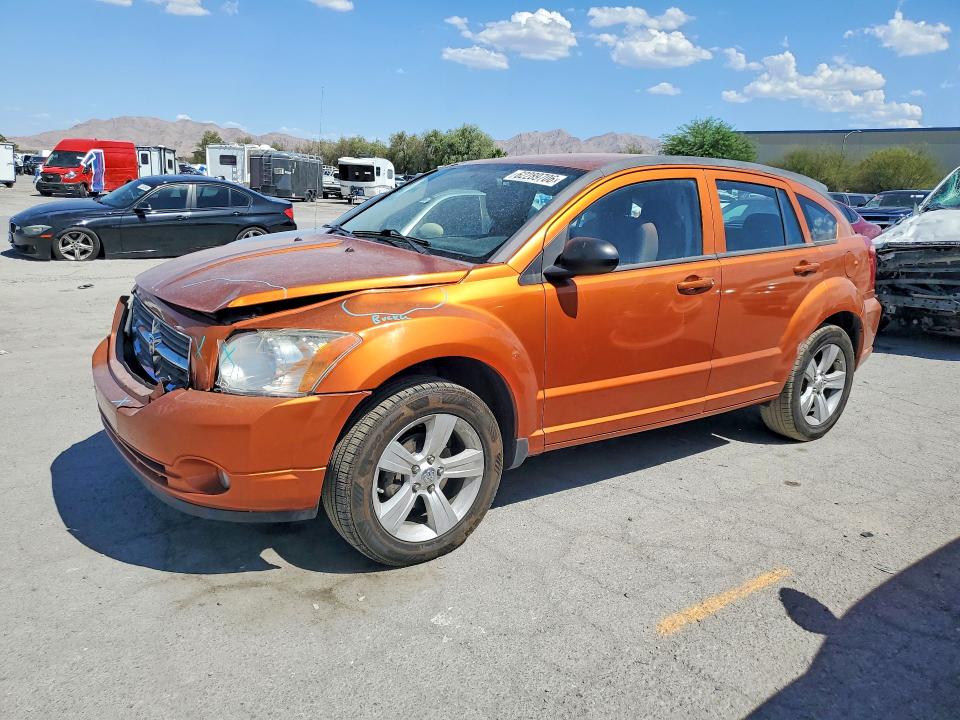 Aukcja sprzedaży 2011 Dodge Caliber, vin: 1B3CB3HA2BD294438, numer aukcji: 62289706