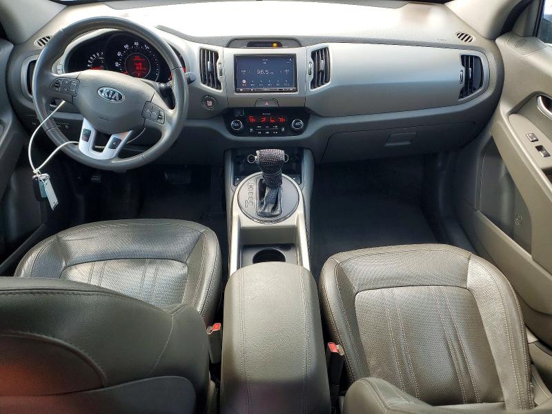Aukcja sprzedaży 2013 Kia Sportage, vin: KNDPCCA25D7534499, numer aukcji: 59078176