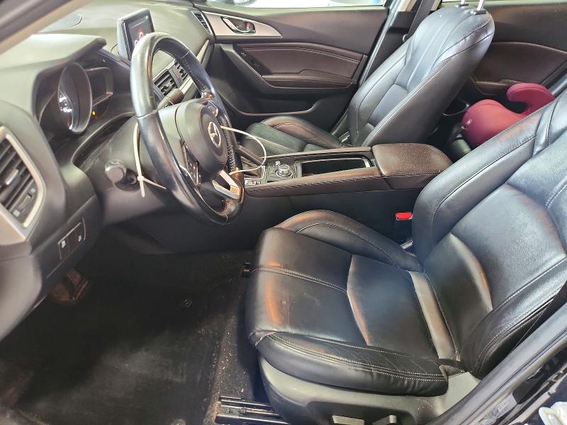 Aukcja sprzedaży 2018 Mazda 3, vin: 3MZBN1V38JM212899, numer aukcji: 60824216