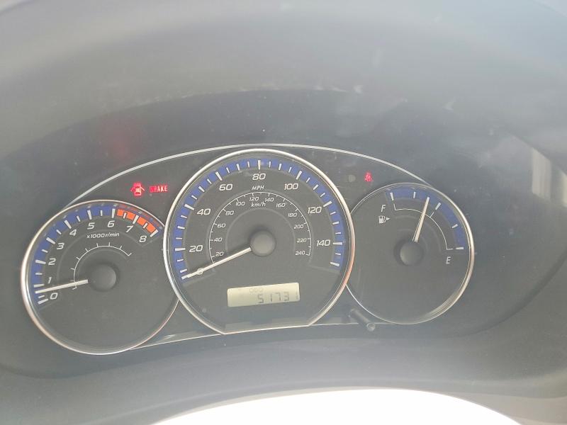 Продажа на аукционе авто 2010 Subaru Forester, vin: JF2SH6AC0AG759335, номер лота: 61965356