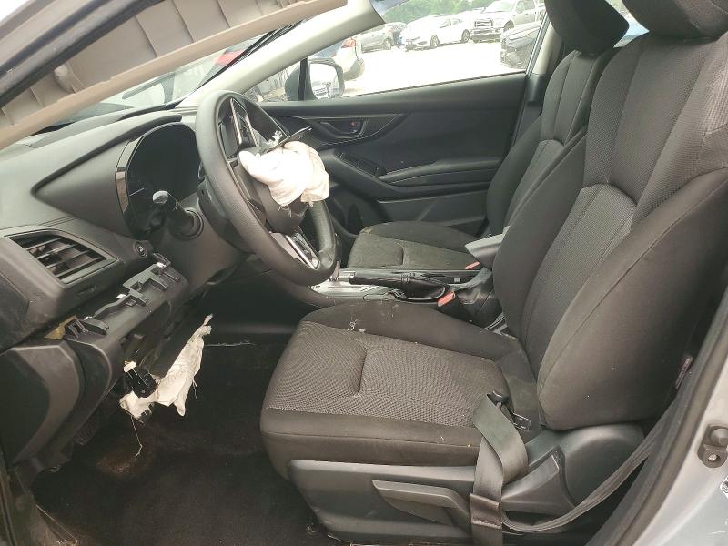 Продажа на аукционе авто 2020 Subaru Impreza, vin: 4S3GTAB69L3733096, номер лота: 61245016