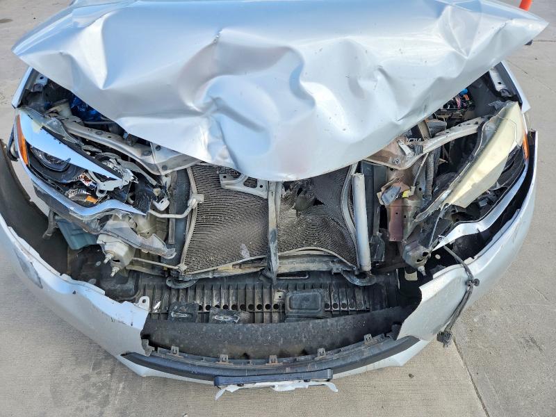 Aukcja sprzedaży 2014 Toyota Corolla, vin: 5YFBURHEXEP099280, numer aukcji: 60766456
