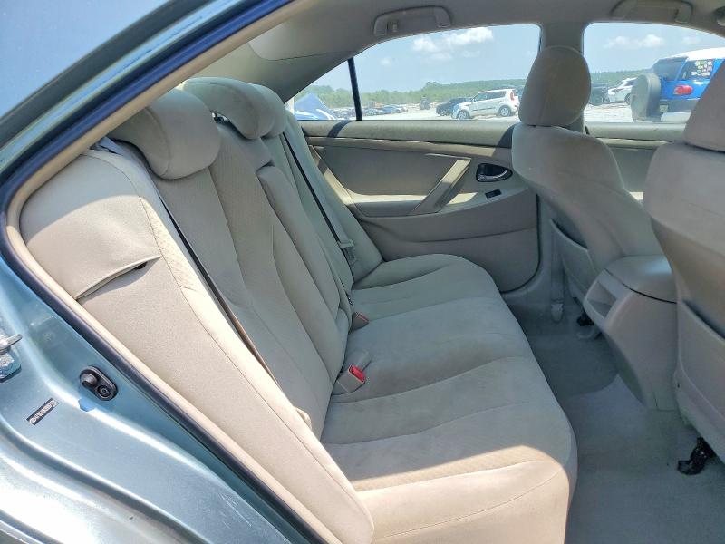 Aukcja sprzedaży 2009 Toyota Camry, vin: 4T1BE46K99U871720, numer aukcji: 62416906