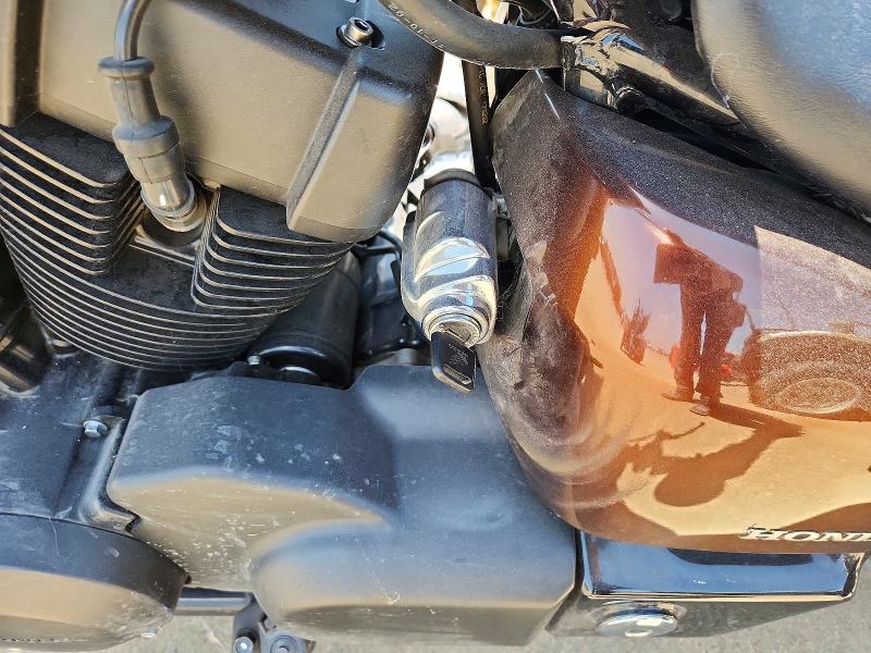 Продажа на аукционе авто 2018 Honda Vt750, vin: JH2RC5003JK400238, номер лота: 59654646
