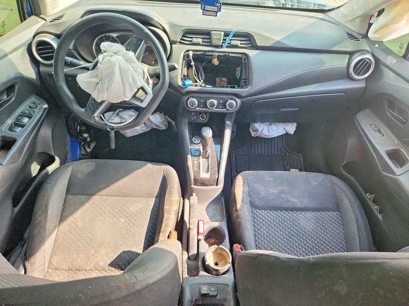 Продаж на аукціоні авто 2020 Nissan Versa, vin: 3N1CN8DVXLL883795, номер лоту: 61174406