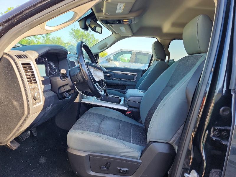 Aukcja sprzedaży 2016 Ram 1500, vin: 1C6RR7LT0GS247536, numer aukcji: 62040096