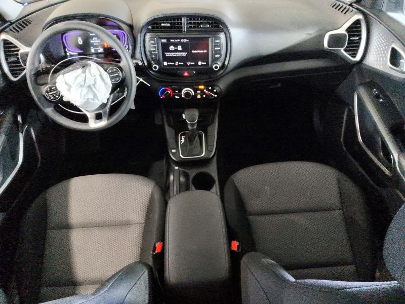 Aukcja sprzedaży 2015 Kia Soul, vin: KNDJN2A2XF7771311, numer aukcji: 56787806