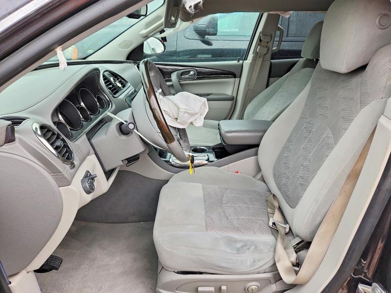 Aukcja sprzedaży 2016 Buick Enclave, vin: 5GAKRAKD1GJ319935, numer aukcji: 59816686