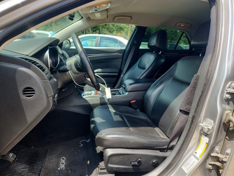 Продаж на аукціоні авто 2015 Chrysler 300, vin: 2C3CCAAG4FH807328, номер лоту: 62480906