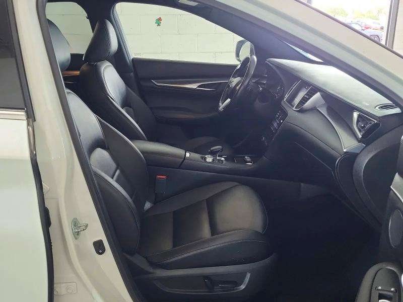 Aukcja sprzedaży 2022 Infiniti Qx55, vin: 3PCAJ5J36NF101835, numer aukcji: 60650506