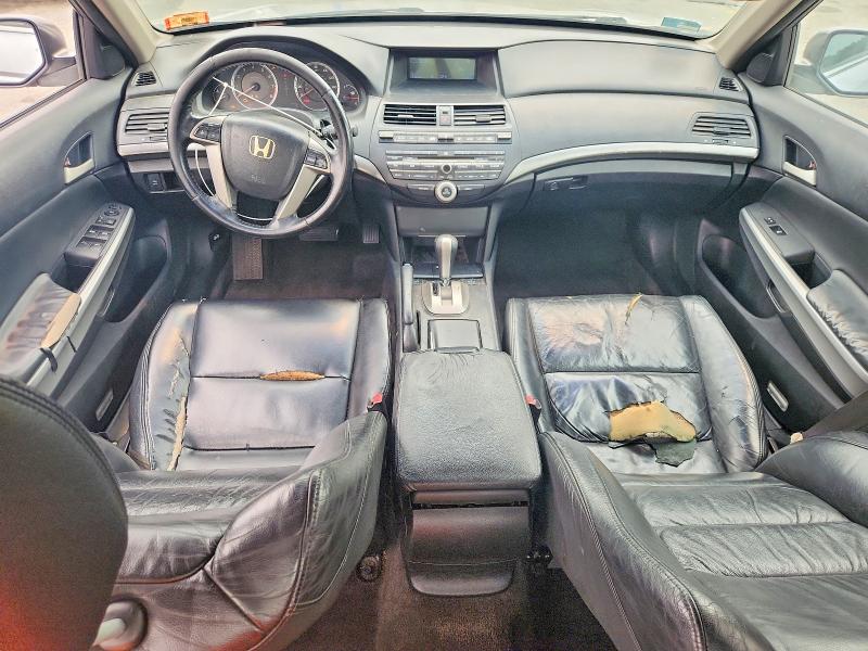 2009 Honda Accord მანქანა იყიდება აუქციონზე, vin: 1HGCP26849A114934, აუქციონის ნომერი: 60818096