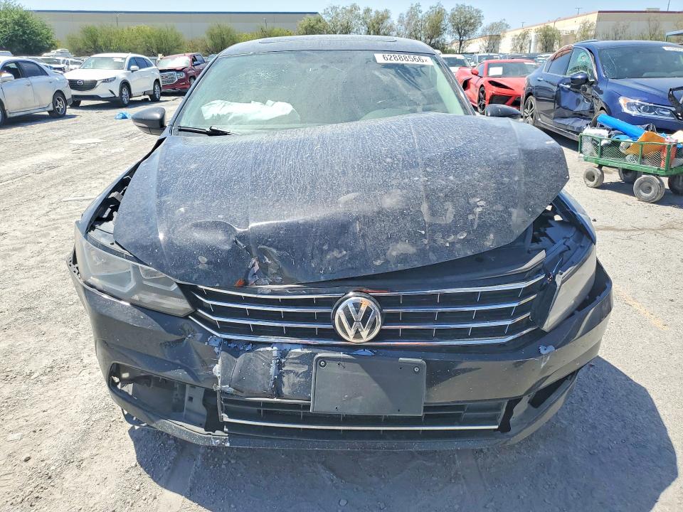 Aukcja sprzedaży 2019 Volkswagen Passat, vin: 1VWLA7A35KC014020, numer aukcji: 62888566