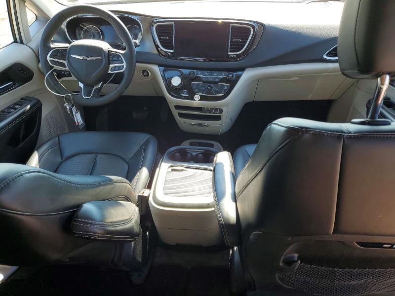 Продажа на аукционе авто 2024 Chrysler Pacifica, vin: 2C4RC1BG2RR129570, номер лота: 61989506