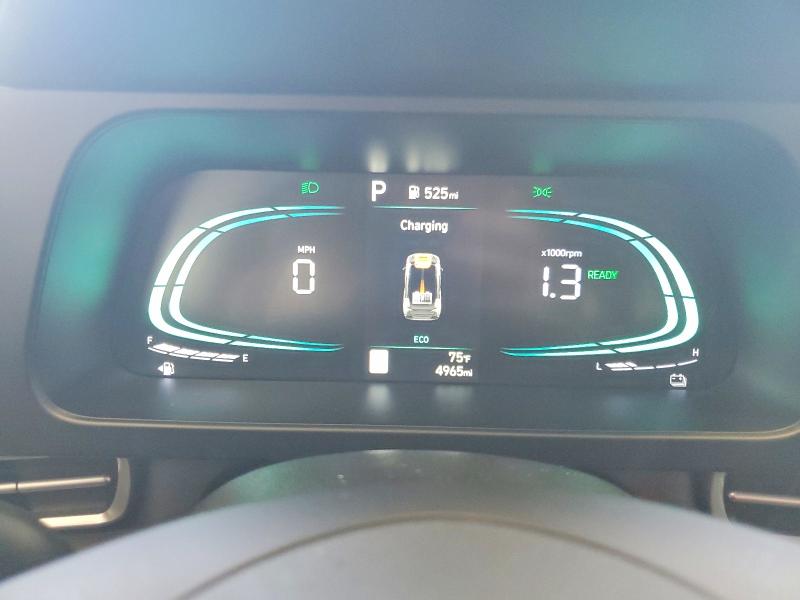 Продаж на аукціоні авто 2026 Hyundai Elantra Hybrid, vin: KMHLM4DJ2TU199427, номер лоту: 60676586