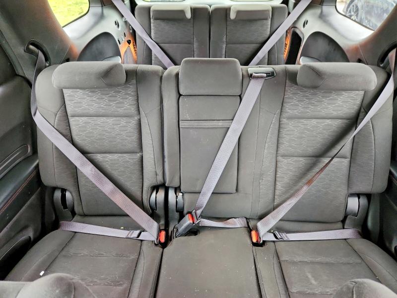 Продажа на аукционе авто 2025 Dodge Durango, vin: 1C4RDHDG4SC552491, номер лота: 62857966