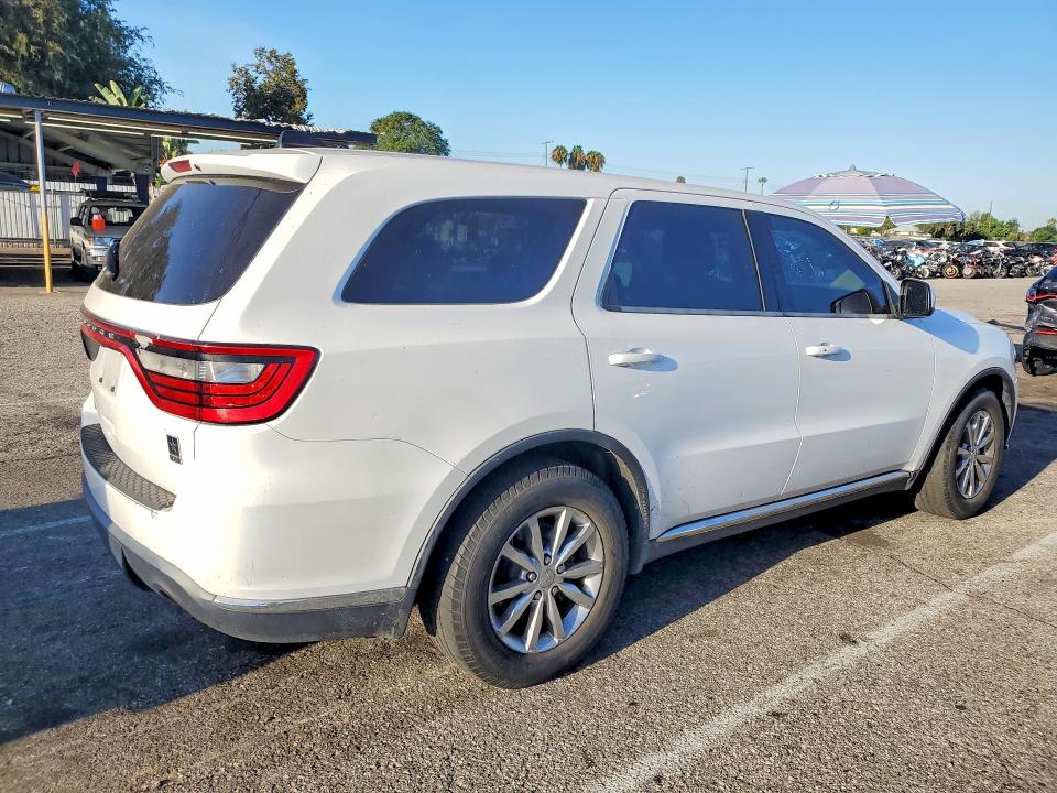 Aukcja sprzedaży 2018 Dodge Durango, vin: 1C4RDHAG8JC474073, numer aukcji: 63003946