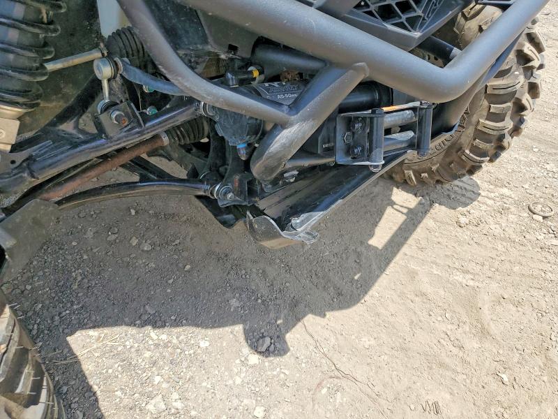 Auction sale of the 2024 Yamaha Unknown, vin: 5Y4AN24Y5RA104208, lot number: 59965836