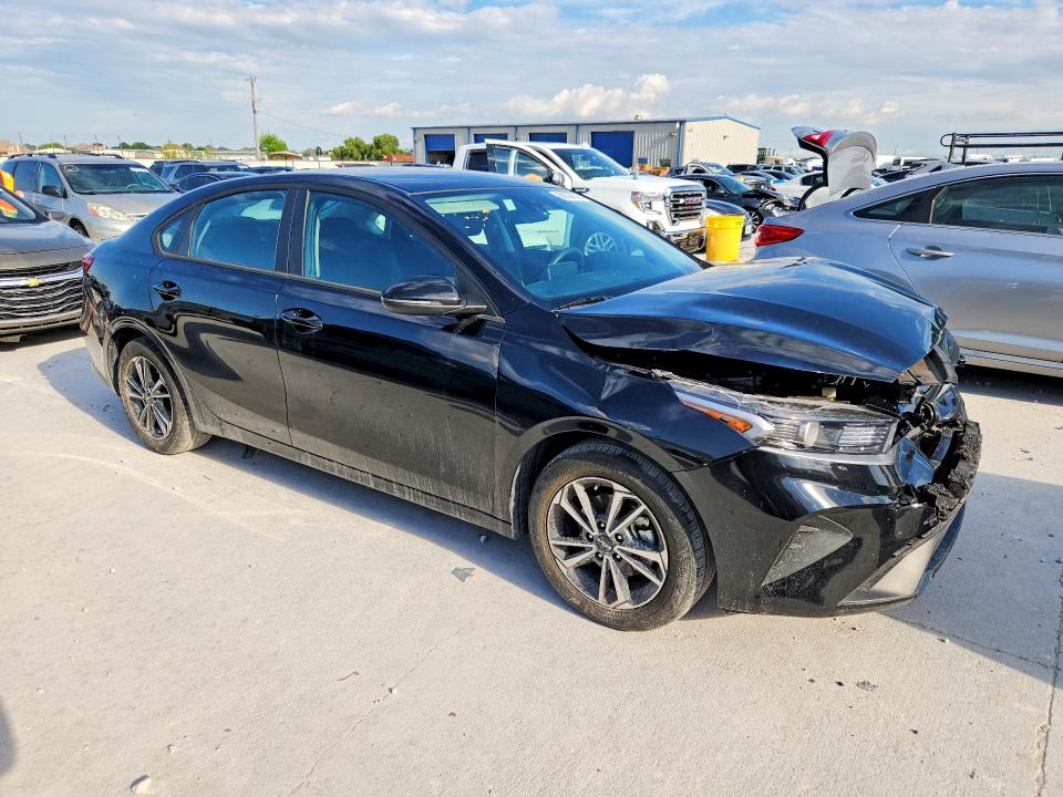 Aukcja sprzedaży 2024 Kia Forte, vin: 3KPF24AD0RE708573, numer aukcji: 60933876