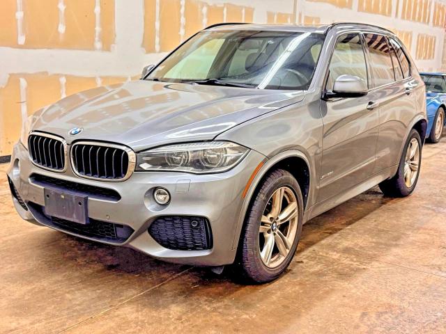 Продаж на аукціоні авто 2015 Bmw X5, vin: 5UXK54C5XF0N05620, номер лоту: 62384316