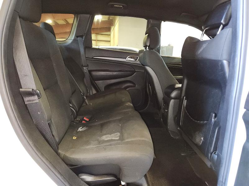 60630256 :رقم المزاد ، 1C4RJFAG0FC730906 vin ، 2015 Jeep Grand Cherokee مزاد بيع