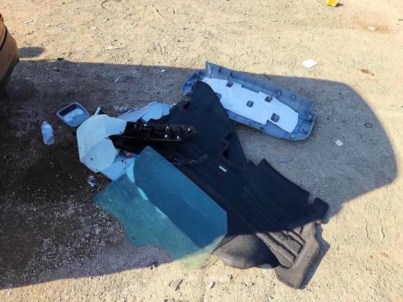 60248976 :رقم المزاد ، 1G1FW6S09P4125244 vin ، 2023 Chevrolet Bolt Ev مزاد بيع