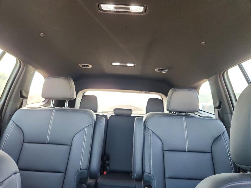 60844296 :رقم المزاد ، 1GKENKRS1SJ274347 vin ، 2025 Gmc Acadia مزاد بيع