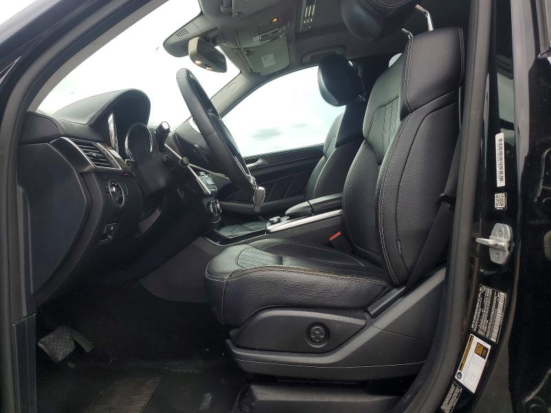 62673486 :رقم المزاد ، 4JGDF6EE3FA495400 vin ، 2015 Mercedes-benz Gl مزاد بيع
