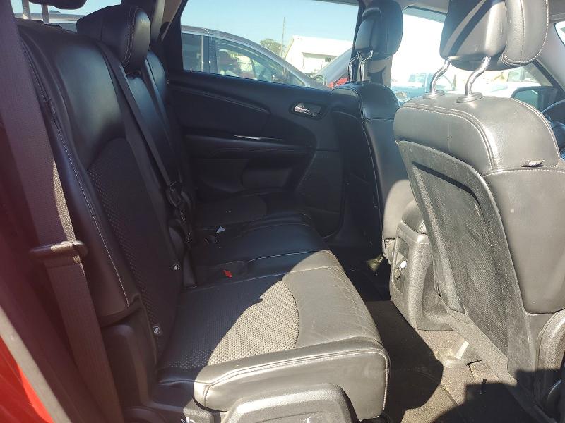 Продажа на аукционе авто 2016 Dodge Journey, vin: 3C4PDCGB6GT194736, номер лота: 61045256