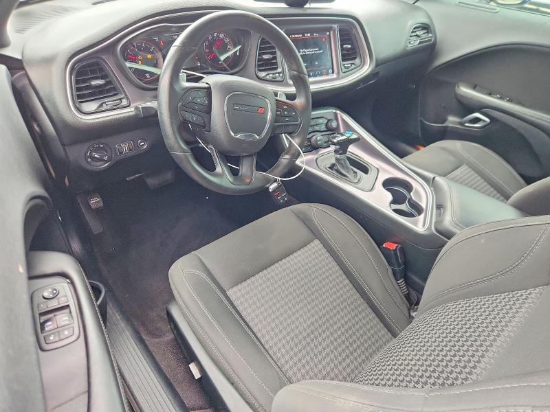 Aukcja sprzedaży 2018 Dodge Challenger, vin: 2C3CDZBT6JH246260, numer aukcji: 59865736