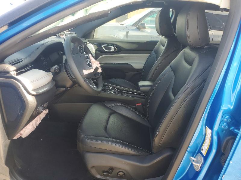 Aukcja sprzedaży 2025 Jeep Compass, vin: 3C4NJDCN8ST605570, numer aukcji: 62079716