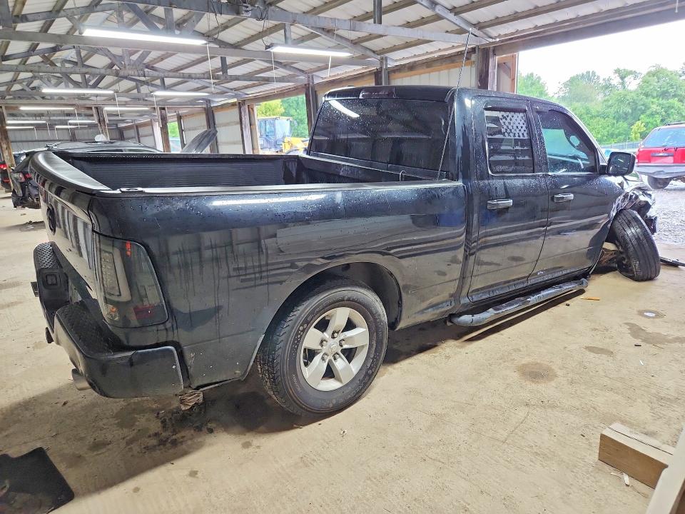 Продаж на аукціоні авто 2013 Ram 1500, vin: 1C6RR6FT4DS717066, номер лоту: 60551386