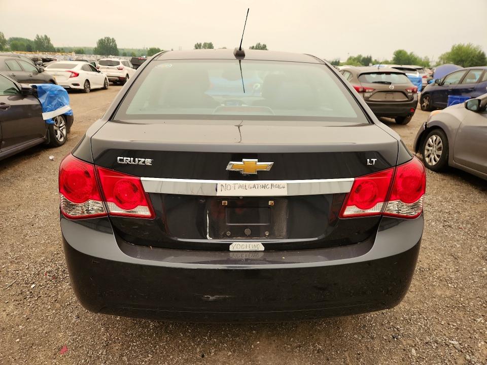 Aukcja sprzedaży 2015 Chevrolet Cruze, vin: 1G1PE5SB1F7164958, numer aukcji: 60250746