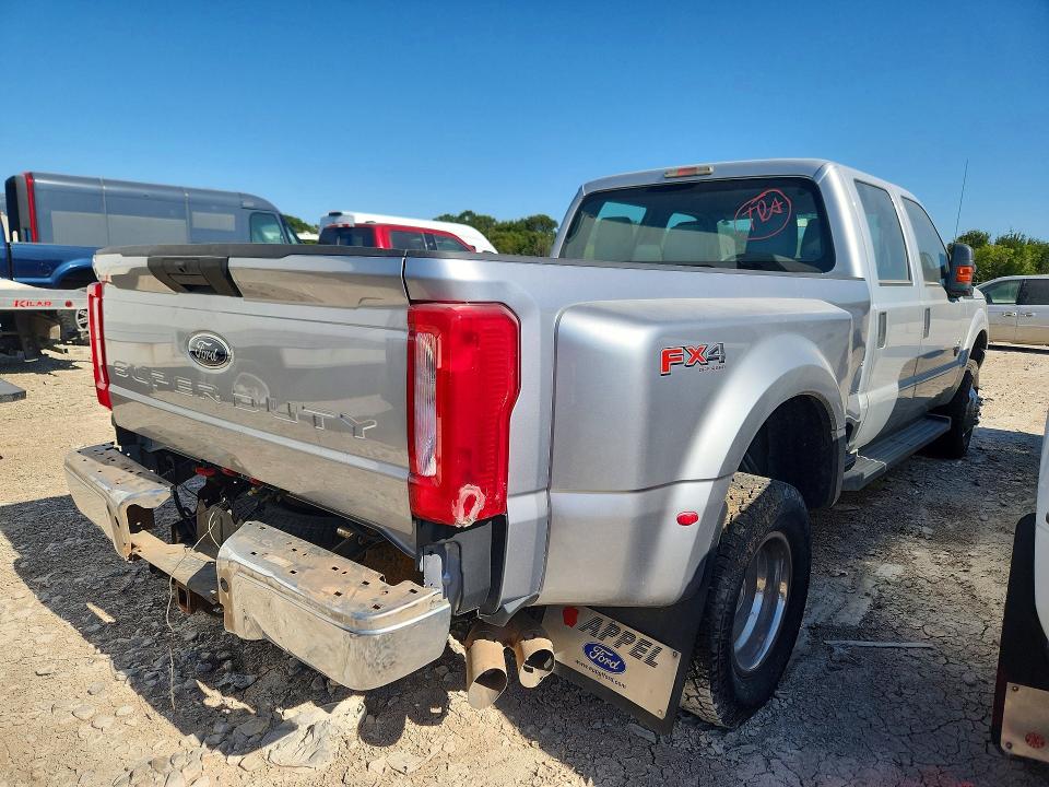 2013 Ford F350 მანქანა იყიდება აუქციონზე, vin: 1FT8W3DT3DEA09422, აუქციონის ნომერი: 61848096