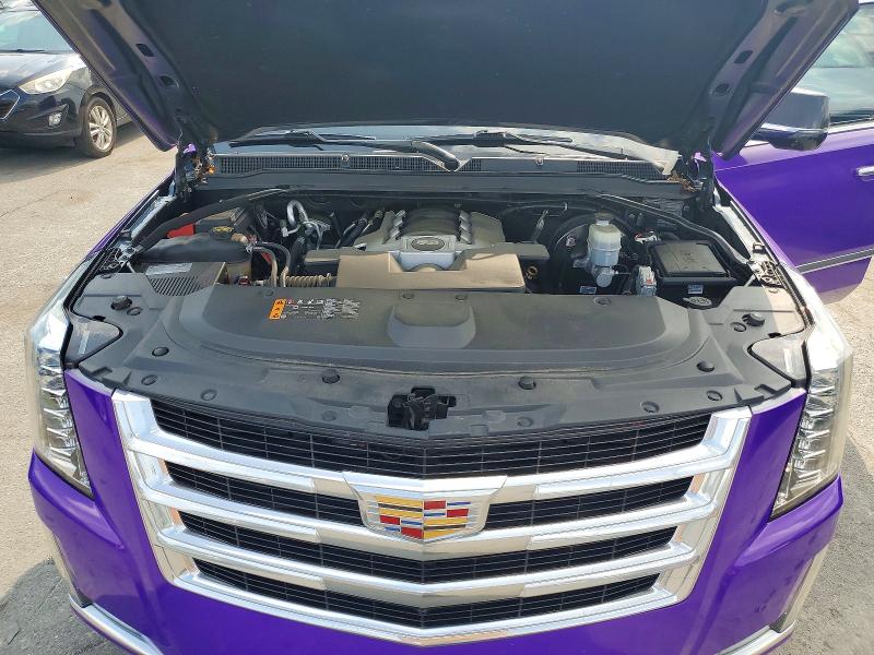 Продаж на аукціоні авто 2020 Cadillac Escalade, vin: 1GYS4HKJ1LR185980, номер лоту: 61409056