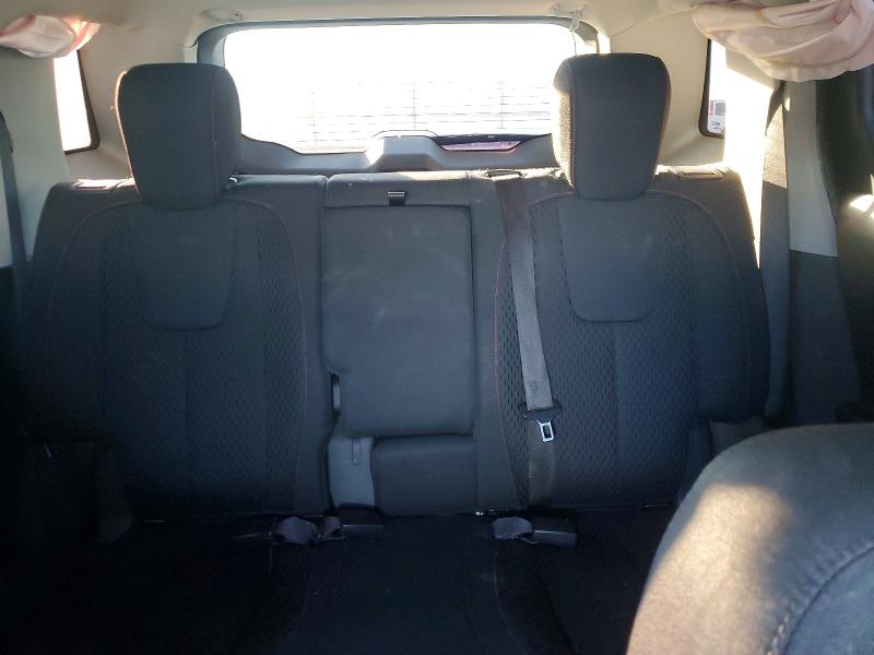 Aukcja sprzedaży 2015 Gmc Terrain, vin: 2GKALMEK2F6367158, numer aukcji: 61641386