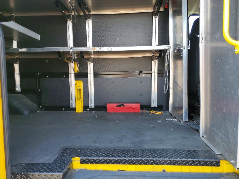 Aukcja sprzedaży 2020 Ford Transit, vin: 1FTRS4X80LKB04839, numer aukcji: 60687206
