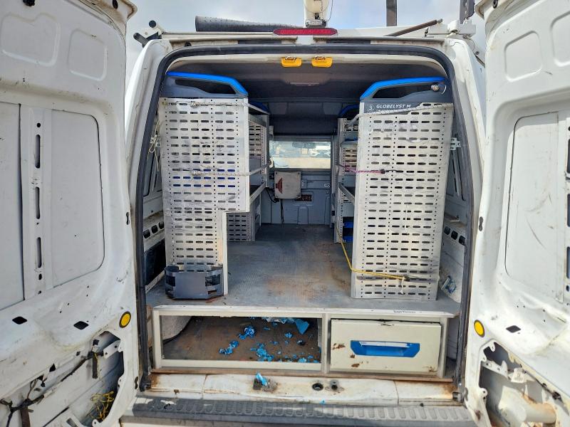 Продаж на аукціоні авто 2013 Ford Transit Connect, vin: NM0LS7BN3DT141543, номер лоту: 59655966