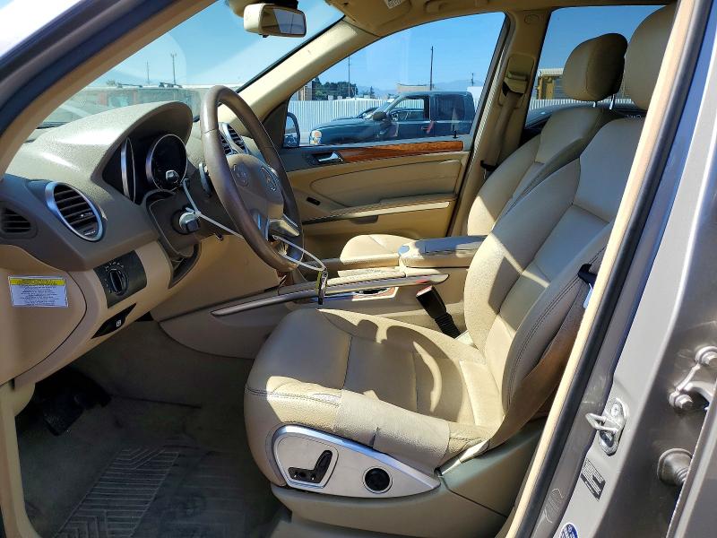 Aukcja sprzedaży 2009 Mercedes-benz Ml, vin: 4JGBB86E79A452048, numer aukcji: 60188836