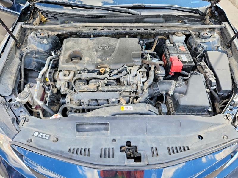 Aukcja sprzedaży 2020 Toyota Camry, vin: 4T1C11AK2LU882264, numer aukcji: 60712876