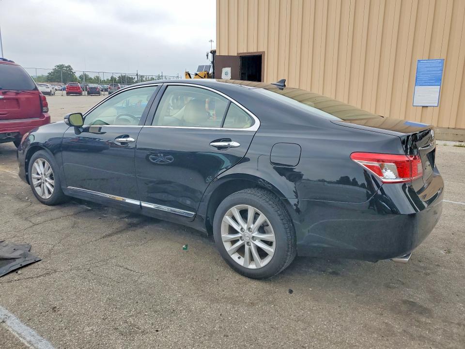 Продажа на аукционе авто 2012 Lexus Es, vin: JTHBK1EG6C2479658, номер лота: 59696866