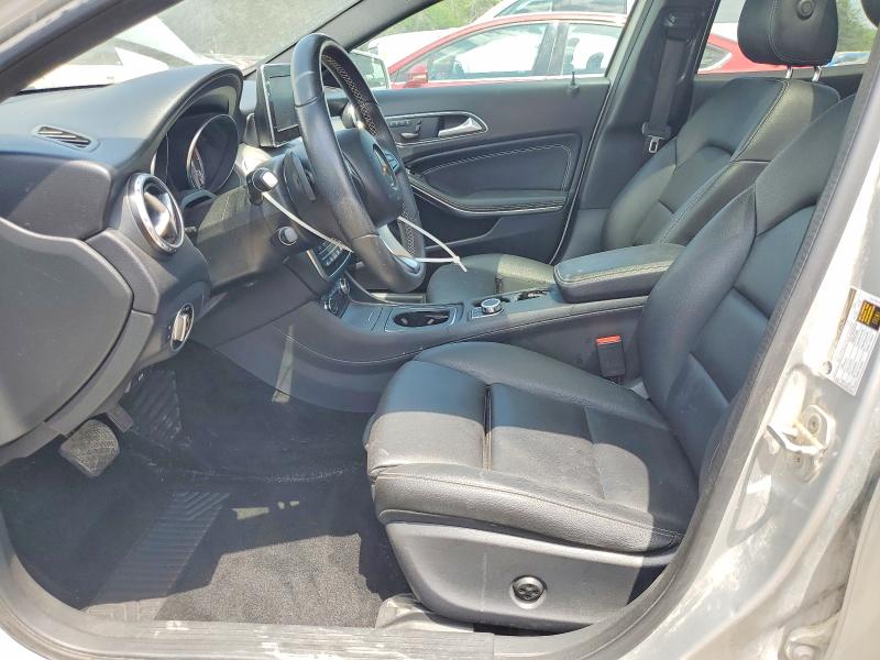 Aukcja sprzedaży 2017 Mercedes-benz Gla, vin: WDCTG4GB5HJ304741, numer aukcji: 59678096