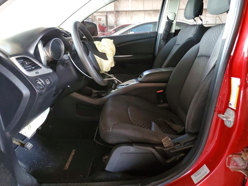 Продажа на аукционе авто 2015 Dodge Journey, vin: 3C4PDCAB4FT565898, номер лота: 59701806