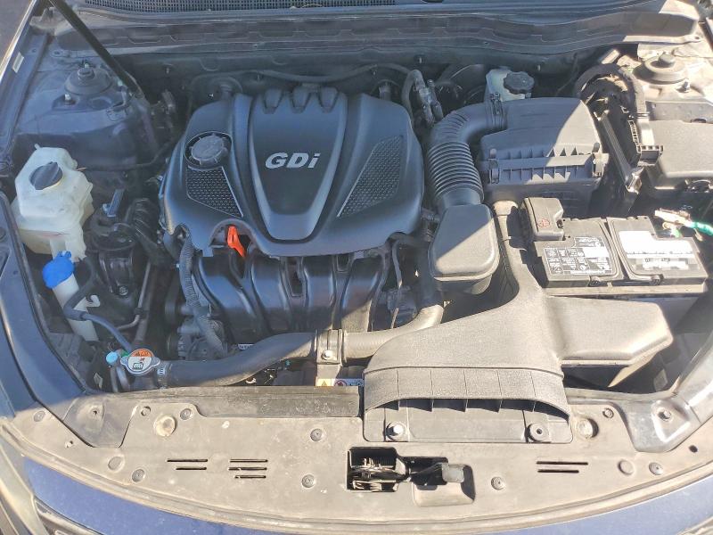 Продаж на аукціоні авто 2015 Kia Optima, vin: 5XXGN4A78FG413598, номер лоту: 59252786
