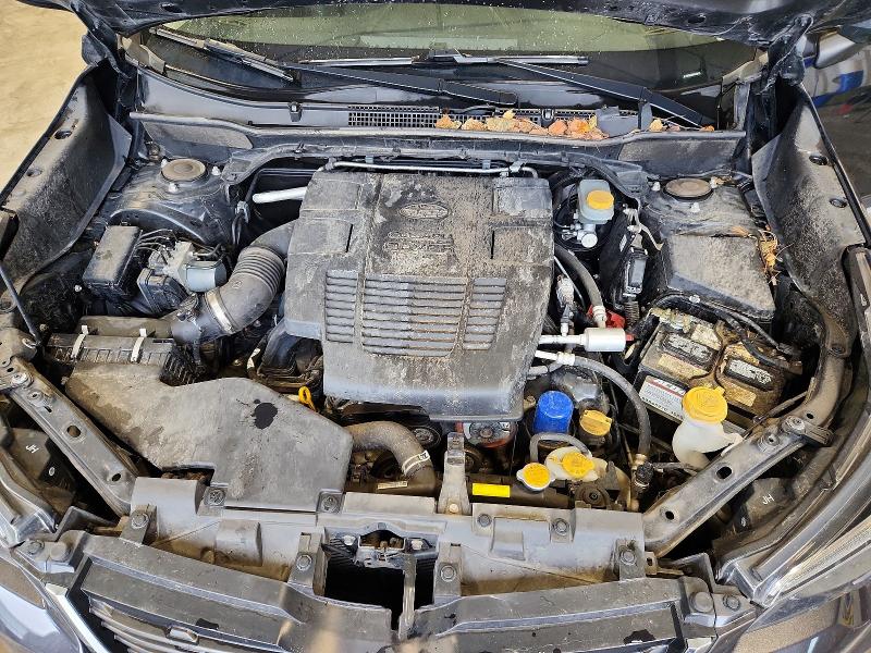 Aukcja sprzedaży 2019 Subaru Forester, vin: JF2SKAWC0KH409695, numer aukcji: 62748566