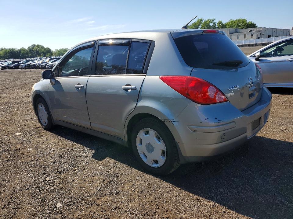 Продаж на аукціоні авто 2008 Nissan Versa, vin: 3N1BC13E98L392197, номер лоту: 61801706