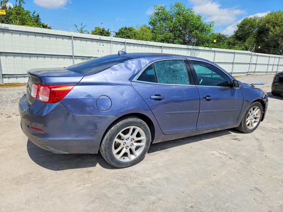 63235956 :رقم المزاد ، 1G11C5SL0EF153166 vin ، 2014 Chevrolet Malibu مزاد بيع
