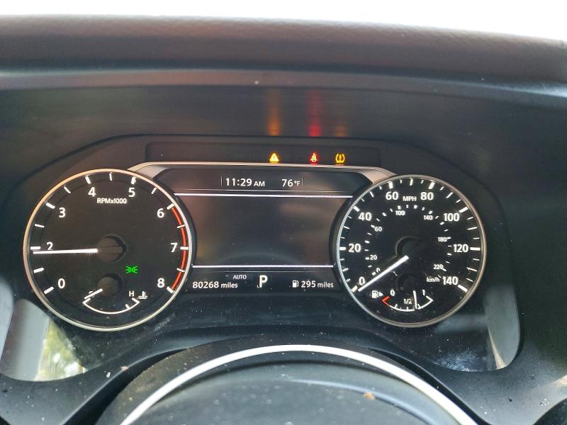 Aukcja sprzedaży 2023 Nissan Rogue, vin: 5N1BT3ABXPC772785, numer aukcji: 59781746