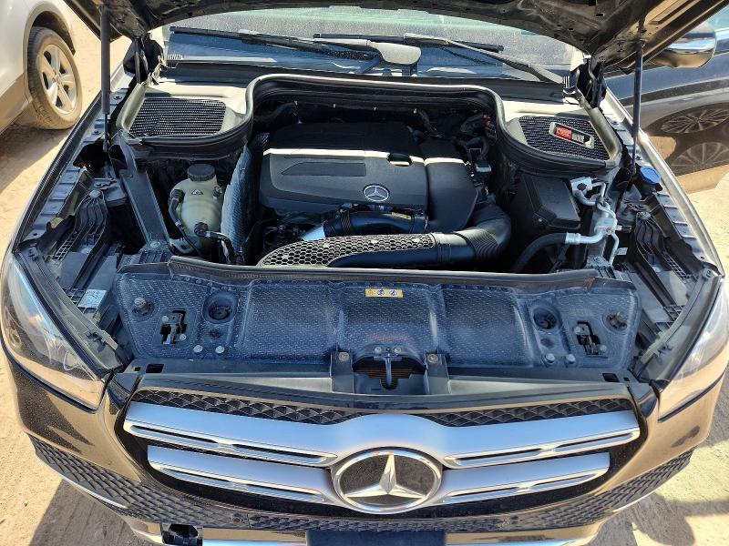 2021 Mercedes-benz Gle მანქანა იყიდება აუქციონზე, vin: 4JGFB4JBXMA304394, აუქციონის ნომერი: 60949166
