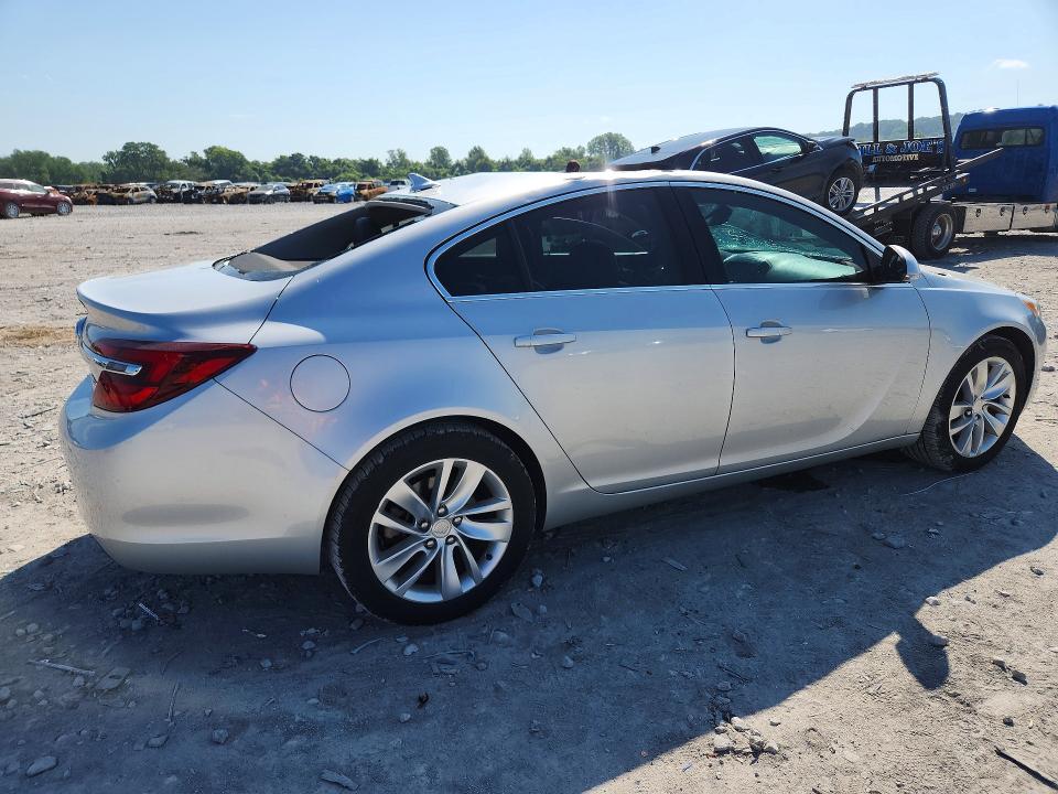 Aukcja sprzedaży 2014 Buick Regal, vin: 2G4GV5EKXE9292109, numer aukcji: 59356416