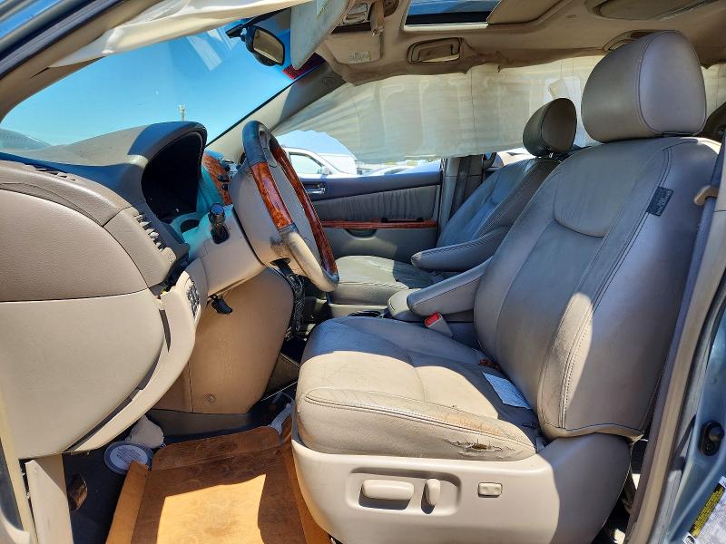 Aukcja sprzedaży 2006 Toyota Sienna, vin: 5TDZA22C26S516647, numer aukcji: 60214906